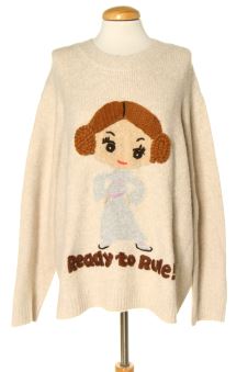 Pull M Zara