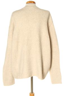 Pull M Zara