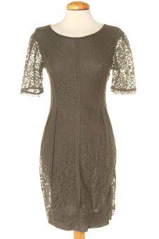 Robe casual M Zara