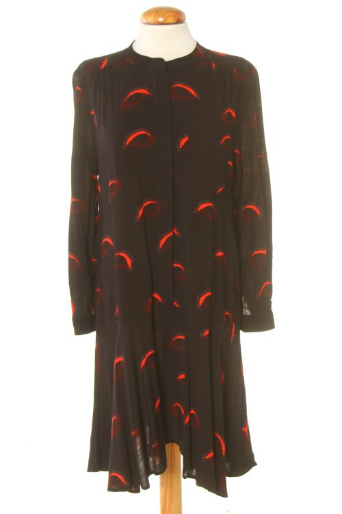 Robe casual