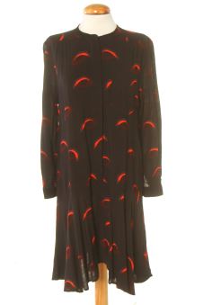 Robe casual XS BIMBA Y LOLA