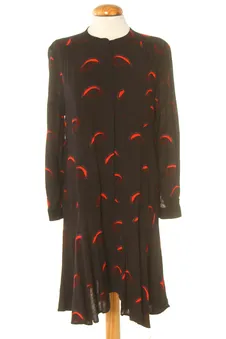 Vestido casual XS BIMBA Y LOLA, foto 1 de 2