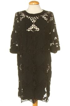 Robe casual S Zara