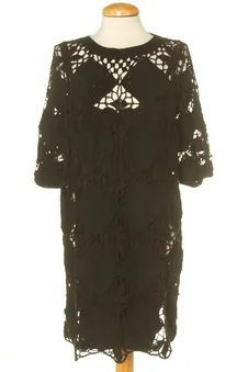 Vestido casual S Zara, foto 1 de 2