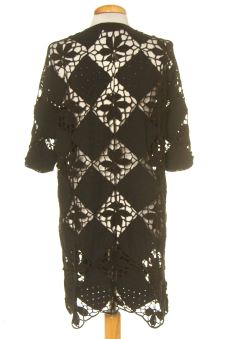 Robe casual S Zara