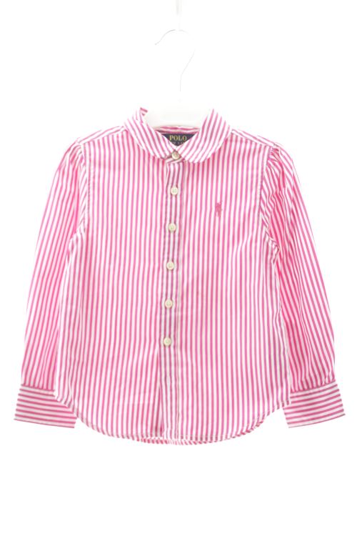 Chemise manches longues
