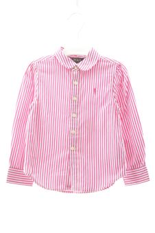Chemise manches longues 3 ans Polo Ralph Lauren