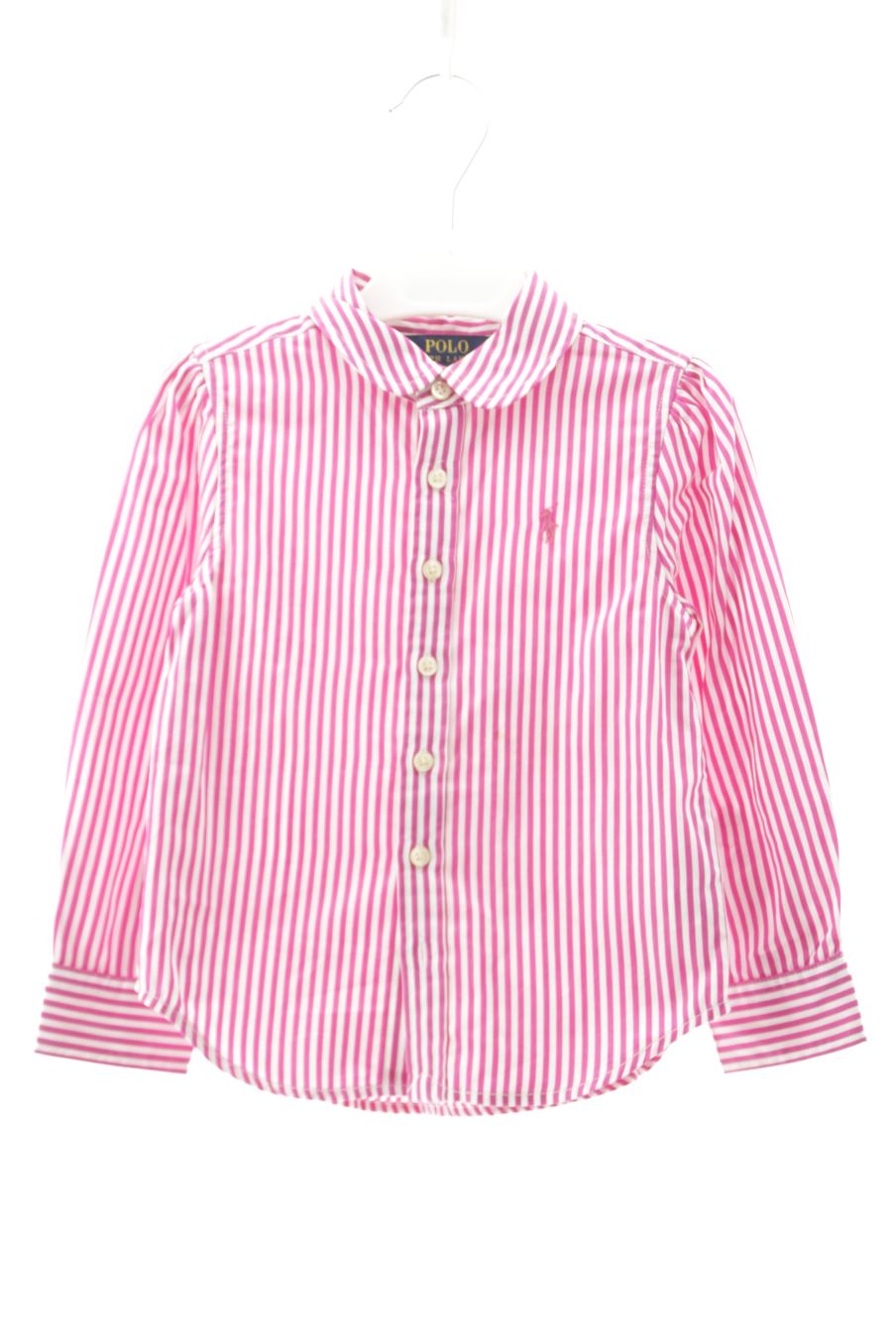 Chemise manches longues Polo Ralph Lauren de la taille 3 ans de seconde main