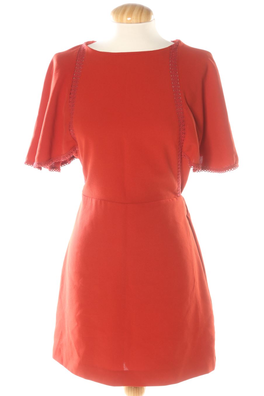 Combinaisons Trafaluc de la taille S, de couleur rouge