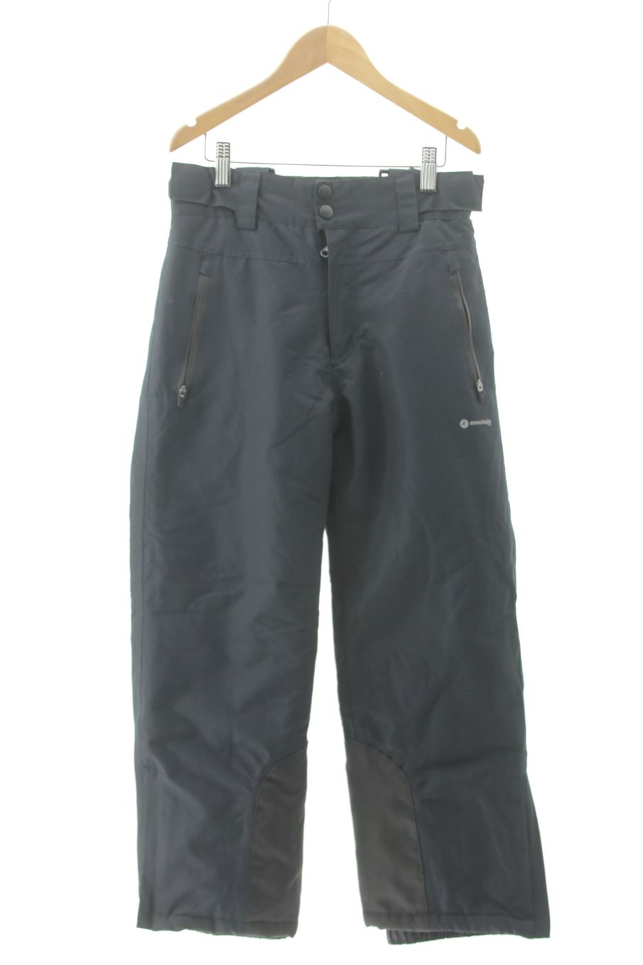 Pantalon de ski Mountain de la taille 10 ans de seconde main