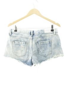 Pantalón corto S Stradivarius