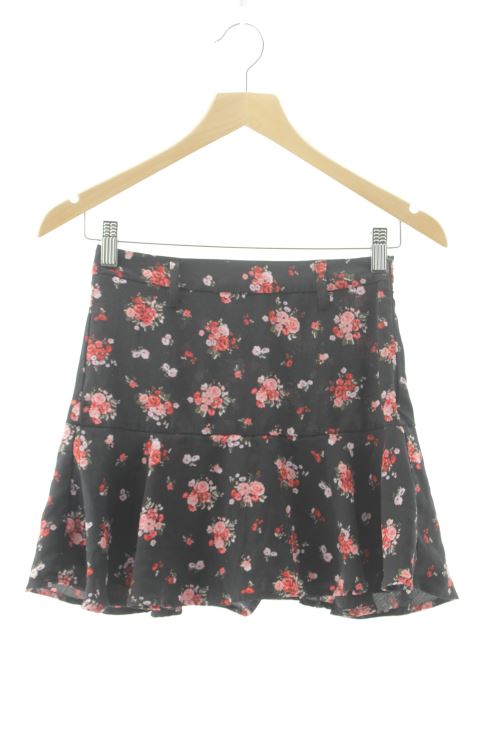 Pantalón corto