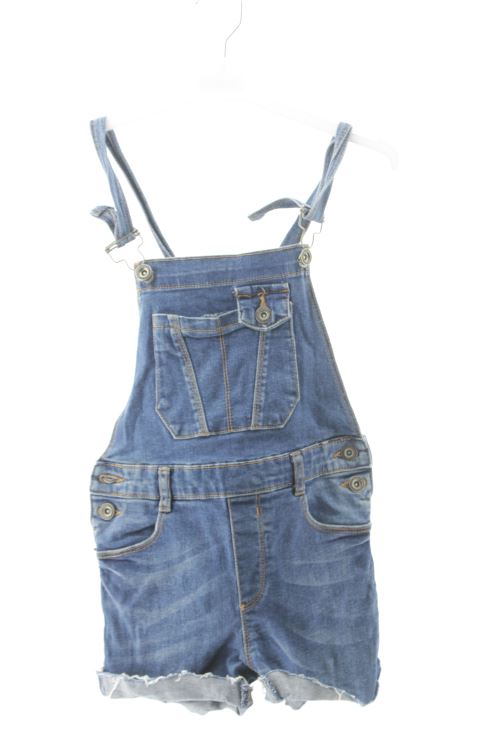 Latzhose