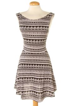 Vestido casual 36 H&M, foto 1 de 2