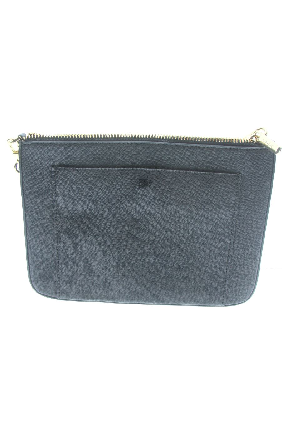 Sac à bandoulièreNoir Parfois