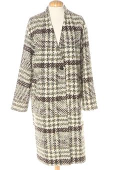 Manteau M Zara, photo 1 sur 2