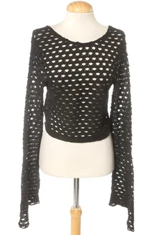 Pull L Bershka, photo 1 sur 2