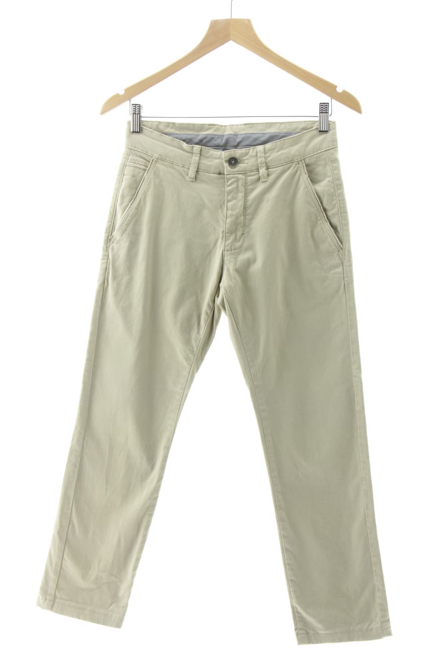 Pantalons Easy wear de la taille 36