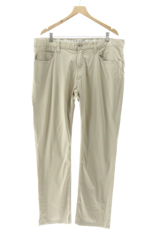 Pantalon largo