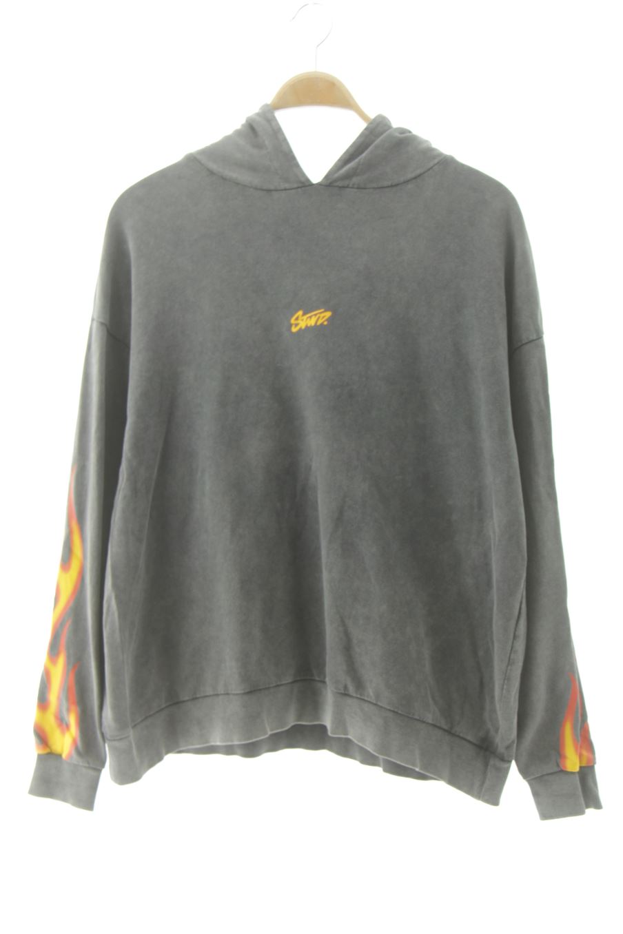 Sudadera de Pull & Bear de la talla M
