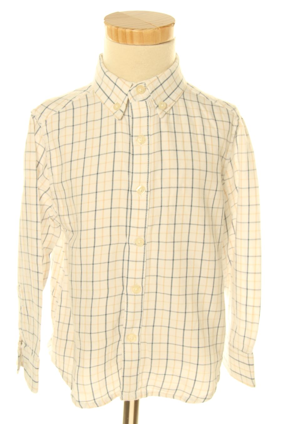 Camisa de manga larga de Gocco  de la talla 3 años de segunda mano