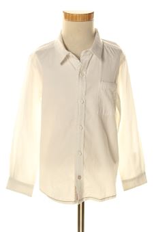 Langärmeliges Hemd 110 Canada House