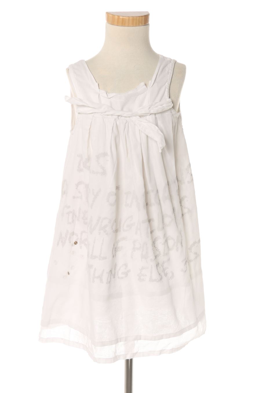 Robe Ikks de la taille 4 ans de seconde main