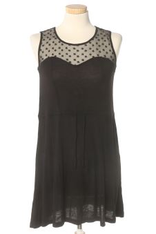 Einfaches Kleid 36 H&M, Foto 1 von 2