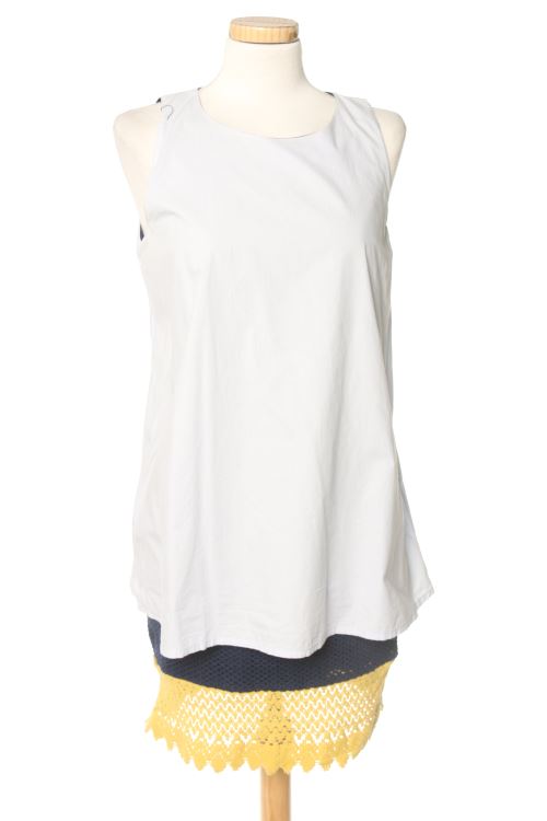 Robe casual