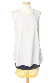 Einfaches Kleid M trf (ZARA), Foto 1 von 2