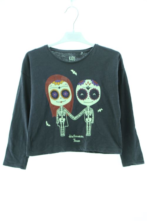 T-shirt manches longues