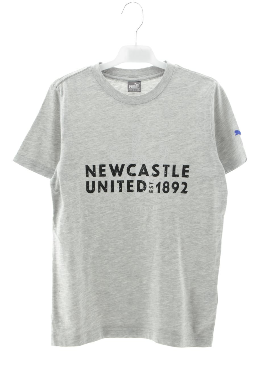 T-shirt Puma de la taille 12 ans de seconde main