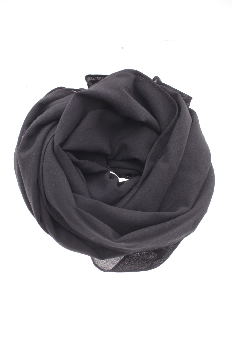 Fular de Pronovias de la talla Única, de color negro