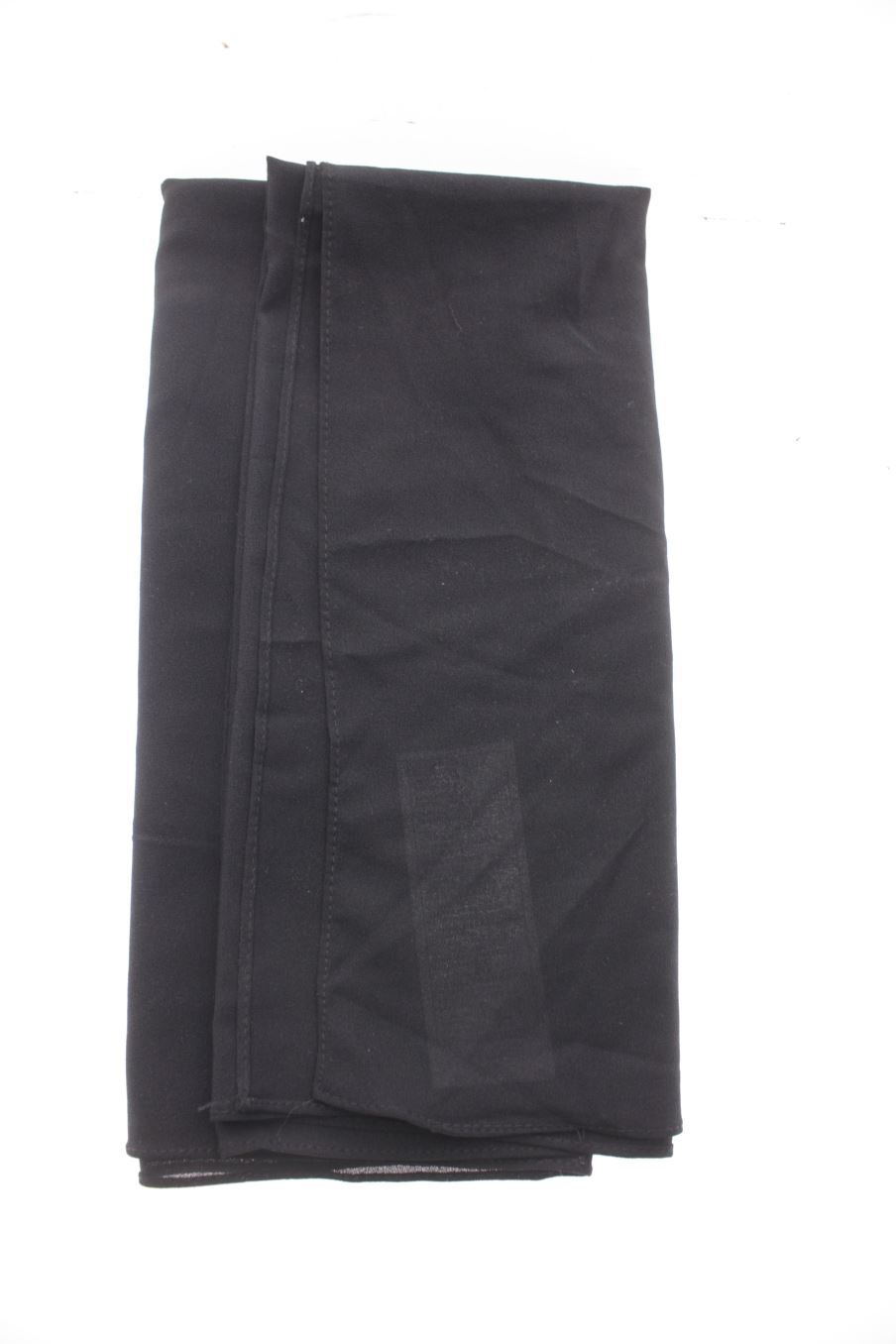 Fular de Pronovias de la talla Única, de color negro