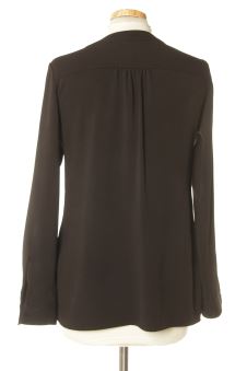 Blouse à manches longues 36 Dunnes