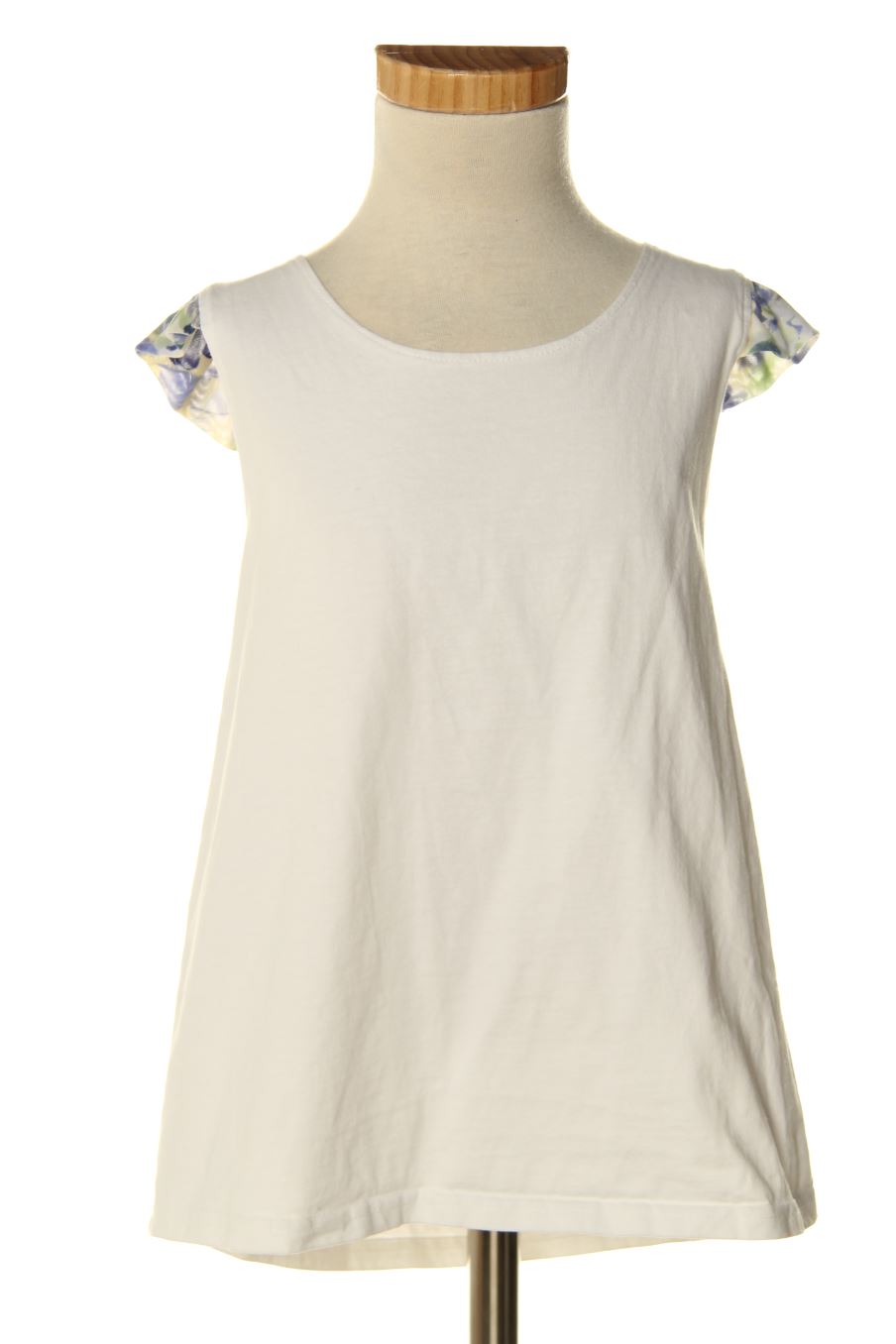 Camiseta sin mangas de Neck & Neck de la talla 10 años de segunda mano