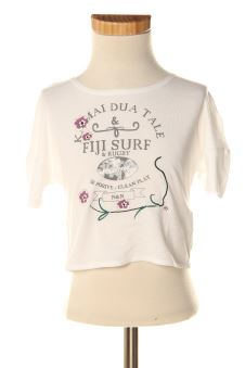 Camiseta 2 años Neck & Neck