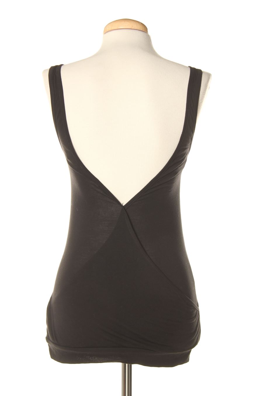 Top Mango de la taille S, de couleur imprimés