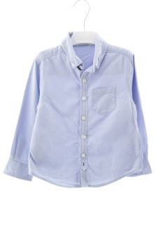 Chemise manches longues 3 ans Mango
