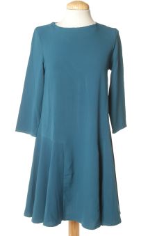 Robe casual XS Pull & Bear, photo 1 sur 2