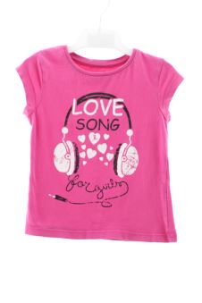 T-shirt 3 ans Orchestra