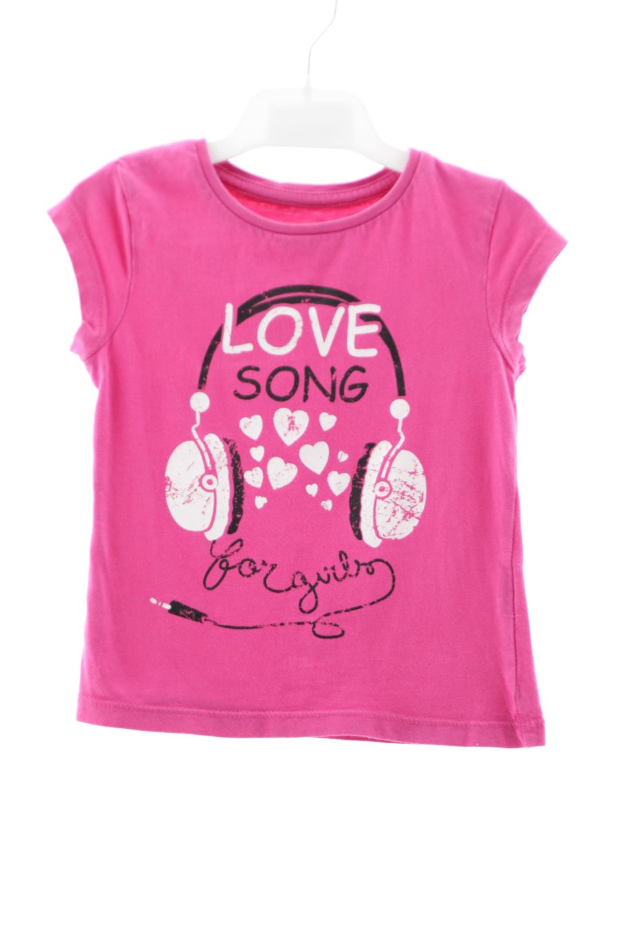 Maglietta de Orchestra de la talla 3 anni seconda mano