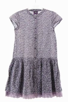Robe 6 ans Sergent Major