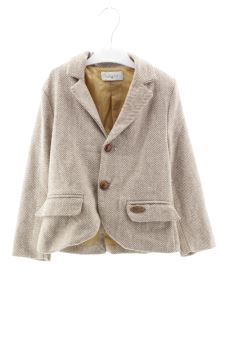 Blazer 4 años Trasluz