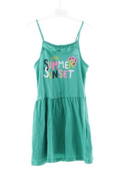 Robe casual 4 ans Gémo