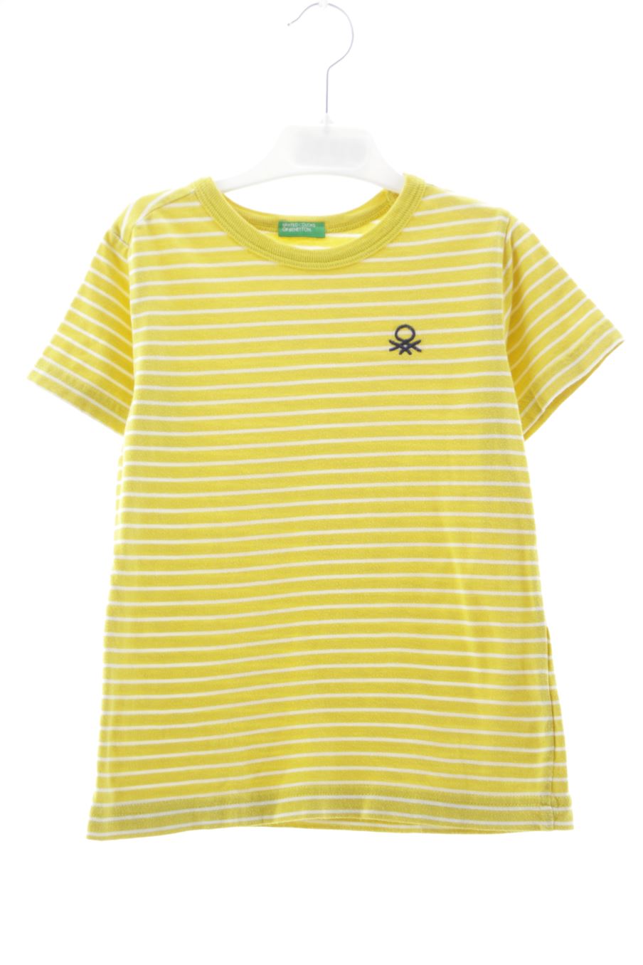 Camiseta de Benetton de la talla 4 años