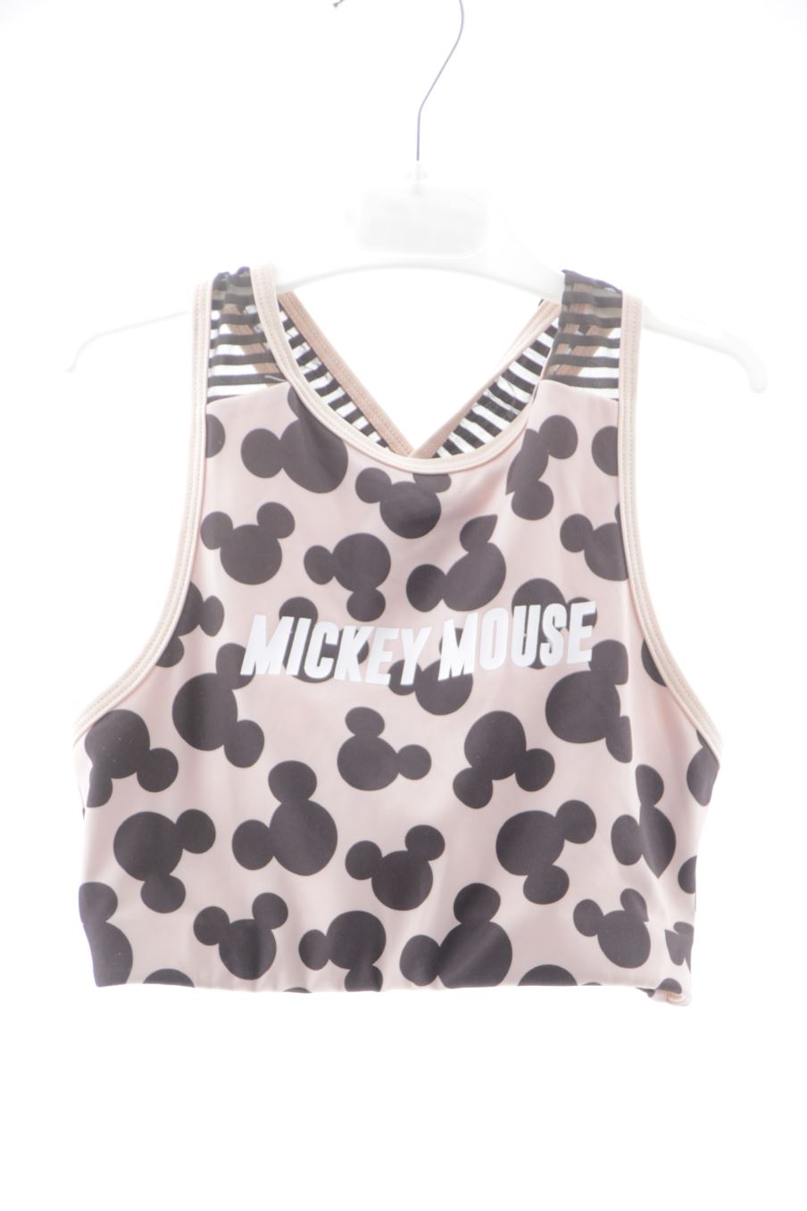 Top de Zara de la talla 8 años de segunda mano