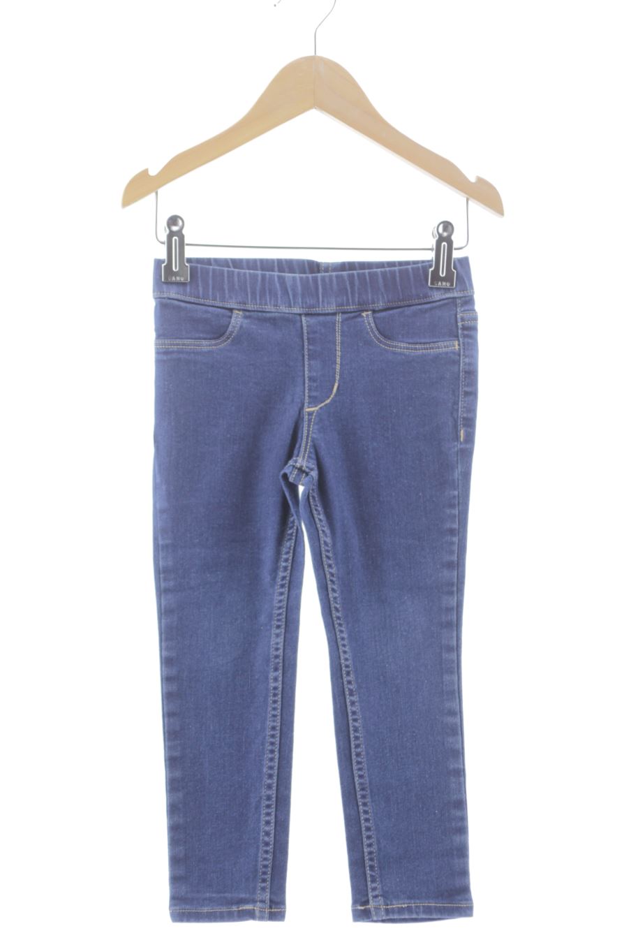 Jeans H&M de la taille 2 ans de denim de seconde main