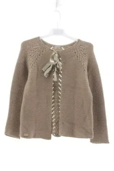 Chaqueta 8 años Nueces
