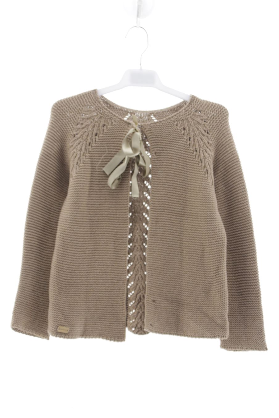 Gilet manches longues Nueces de la taille 8 ans de seconde main